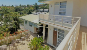 Гостиница Fare Suisse Tahiti - Guesthouse  Папеэте